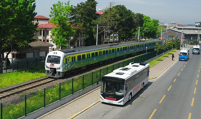 Sakarya'da 19 Mayıs'ta ulaşım ücretsiz hizmet sunacak