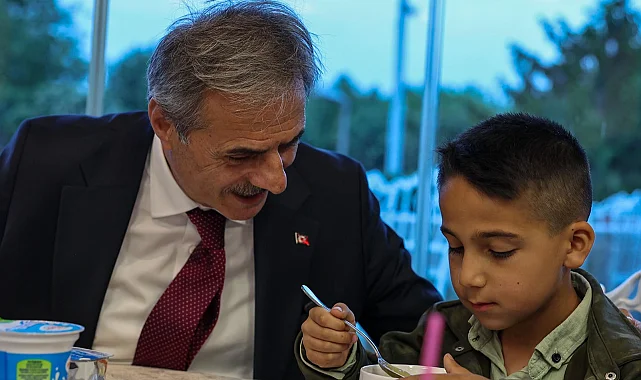 Sakarya'da Dünya Çölyak Günü'nde anlamlı adım