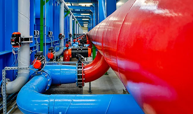 Sakarya'da enerji tasarrufu sağlayacak yenileme projesi başlıyor