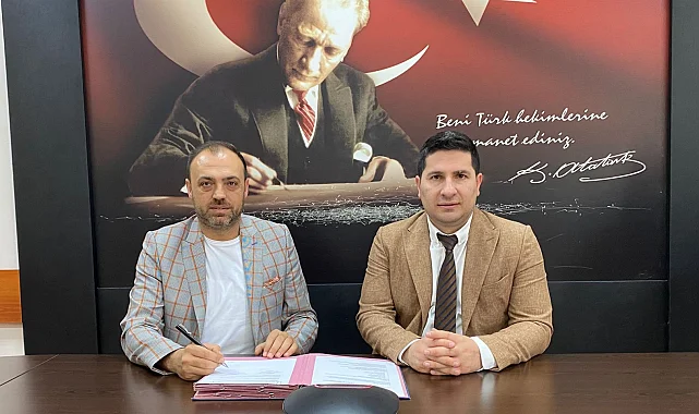 Sakarya'da spora önemli imza