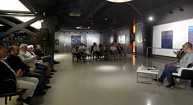 Sakarya'nın edebi hafızası genç kuşaklara aktarılıyor