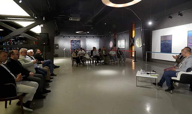 Sakarya'nın edebi hafızası genç kuşaklara aktarılıyor