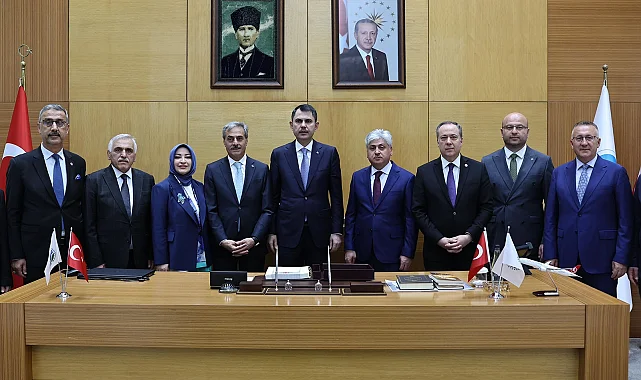 Sakarya'nın geleceği konuşuldu