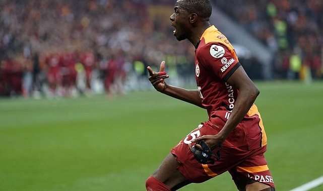 Şampiyon Galatasaray'ın en medyatik 11'i belli oldu