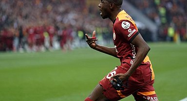 Şampiyon Galatasaray'ın en medyatik 11'i belli oldu