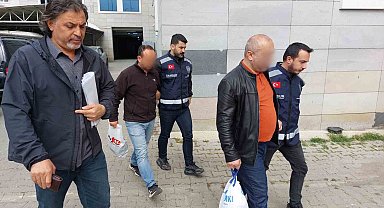 Samsun merkezli 'Maydanoz Döner'e FETÖ operasyonu: 23 gözaltı