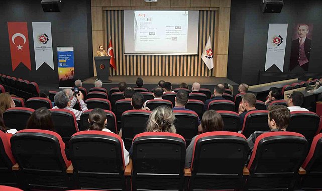Samsun TSO'dan KOBİ'lere Yapay Zeka Eğitimi