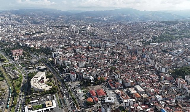 Samsun'da 2025 yılında 4 bin 988 kişi işe yerleştirildi