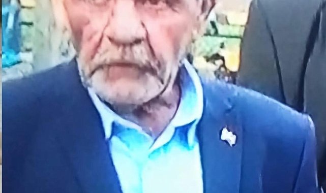 Samsun'da amca ve yeğeni, yarım saat arayla vefat etti