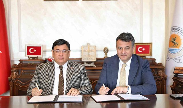 Samsun'da denetimli serbestlik iş birliği protokolü