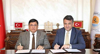 Samsun'da denetimli serbestlik iş birliği protokolü