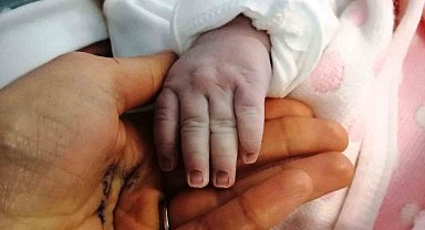 Samsun'da doğum oranı son 6 yılda yüzde 20 azaldı