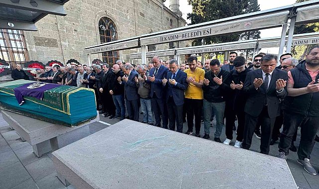 Samsun'da gazeteci Sedat Öksüzoğlu'nun acı günü: 12 yaşındaki kızı hayatını kaybetti
