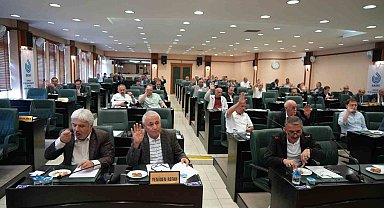 Samsun'da içme suyuna kademeli indirim