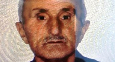 Samsun'da kaybolan yaşlı adamı arama çalışmaları devam ediyor