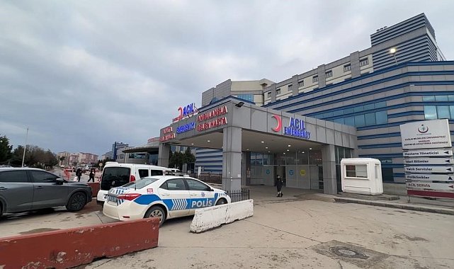 Samsun'da OSB'de gıda zehirlenmesi: Sayı 225 oldu, inceleme başlatıldı
