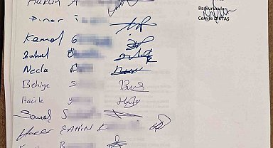 Samsun'da sendika delege seçimleri mahkemeye taşındı