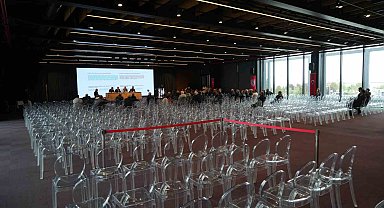 Samsunspor'da olağanüstü genel kurulda 'yetki genişlemesi' reddedildi