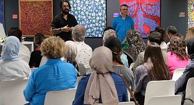 Sanat ve bilimin yolu Kocaeli'den geçer
