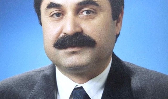 Sanayici Kamil Şerbetçi'nin 27. vefat yıl dönümü