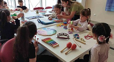 Sandıklı'da anlamlı proje