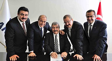 SANKO Grup Şirketleri Türkiye'nin 500 büyük sanayi kuruluşu listesinde yer aldı