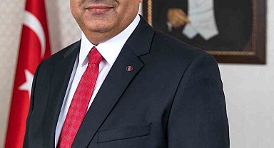 SANKO Üniversitesi Hastanesi Genel Müdürü Dr. Kileci'den 19 Mayıs mesajı