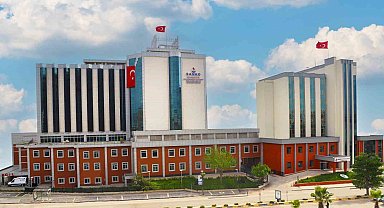 SANKO Üniversitesi Hastanesi'nde KOAH Hastalarına bronkoskopik hacim küçültücü coıl tedavisi uygulaması başladı