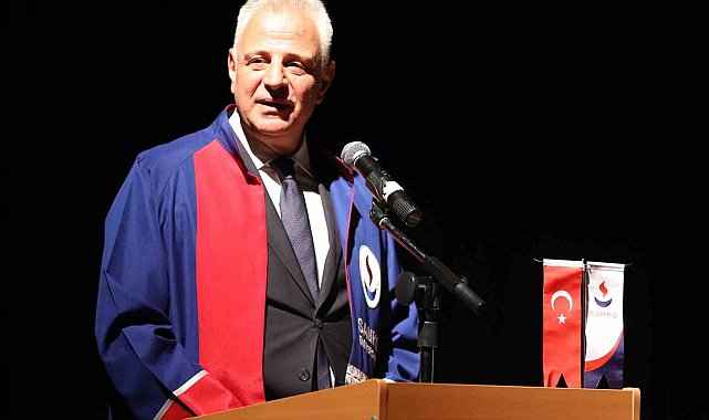 SANKO Üniversitesi Tıp Fakültesi'nde dünya standartlarında eğitim verildiği tescillendi