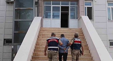 Şanlıurfa'da tefecilik operasyonu: 2 tutuklama