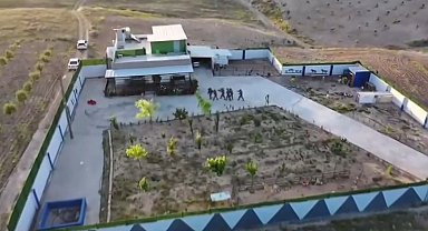 Şanlıurfa'da tefecilik operasyonunda 8 tutuklama