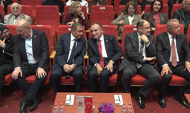 Şanlıurfa'nın kurtuluşunun 105. yılı ATO'da kutlandı