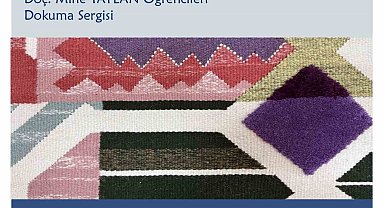 SAÜ'de 'Bahara Övgü' sanatseverlerle buluşuyor