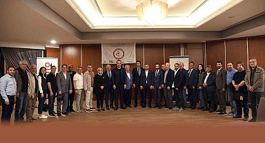 Şebin; "Dünyanın en iyi 10 ülkesi arasındayız"