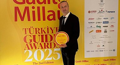 Şef Tahir Tekin Öztan, Panama'da Türk mutfağını tanıtacak