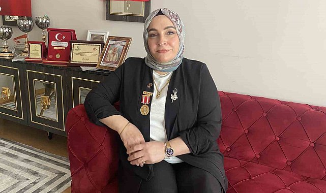 Şehit eşi ve Gazi Şefkatlioğlu: "Ortada bir savaş yok, kardeş kardeşi vuruyordu"