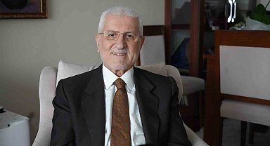 Şehit Savcı Mehmet Kiraz'ın babası "Oğlumuzu seviyoruz ama devletimizi oğlumuzdan da çok seviyoruz"