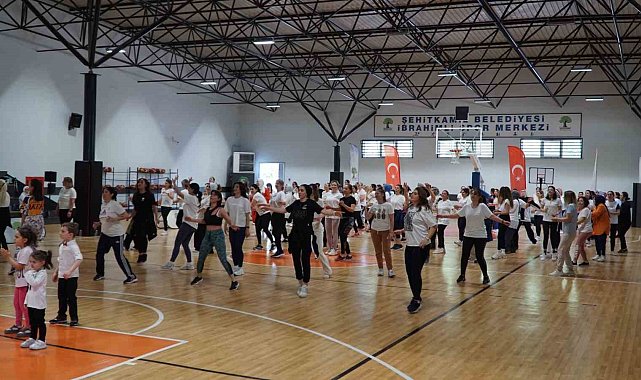 Şehitkamil'de anneler ve çocukları doyasıya eğlenecek