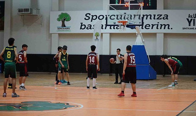 Şehitkamil'de gençlik, bayramını coşkuyla kutlayacak