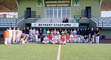 Şehitkamil'de tekvando eğitimleri başladı