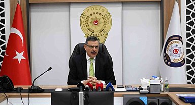 Sel ve heyelana ağaç dikimiyle önlem alınacak