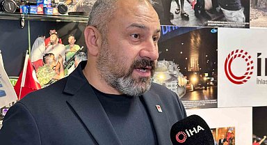 Selçuk Bora Çavuşoğlu: "Ülkemizin genelinde fair play olgusunu yaygınlaştırmayı planlıyoruz"