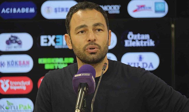 Selçuk İnan: "Buradaki misyonumun tamamlandığını düşünüyorum"