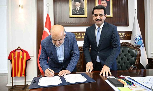 Selçuklu Mahallesi'ne yeni taziye evi kazandırılıyor