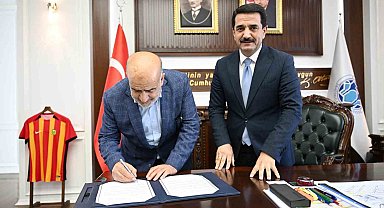 Selçuklu Mahallesi'ne yeni taziye evi kazandırılıyor