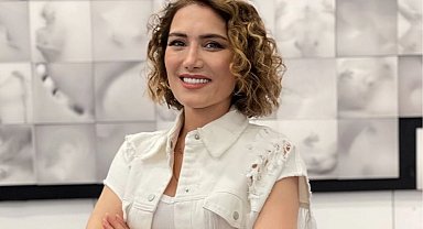 Sema Özevin: Sanatın yeni dilini teknolojiyle kodluyorum