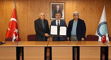 Seralara güneş enerjisi teknolojisi BUÜ'de denenecek