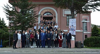 Sessiz kahramanlar geleceği şekillendiriyor