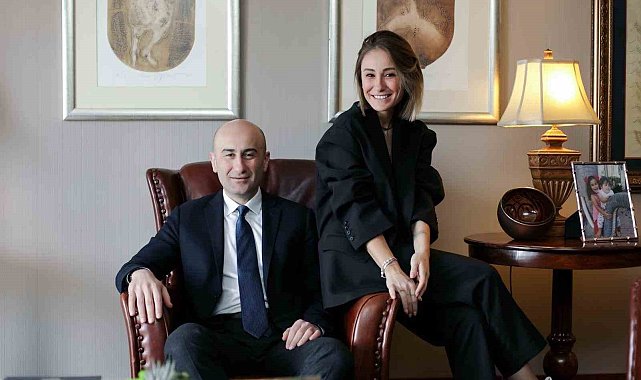 SEY Vakfı'ndan eşit eğitim için yeni adım: 80 milyon TL'lik burs desteği