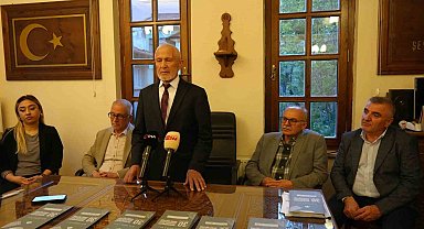 Şeyh Şaban-ı Veli dualarla yad edilecek